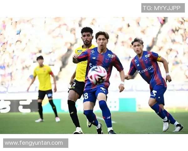 京都与柏太阳神的激烈对决谁将赢得这场日职联的巅峰对决