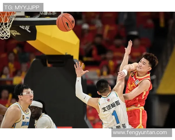 CBA精彩回顾广东队与福建队的激烈对决与精彩瞬间分析