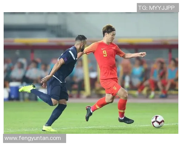 中国足球迎战关岛队全力争胜期待精彩表现与历史交锋回顾